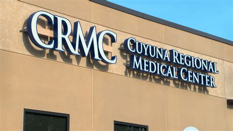 cuyuna regional medical center radiology