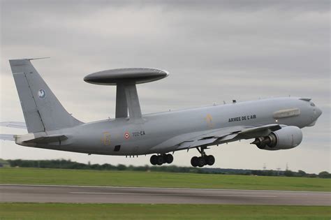 cv awacs military radar