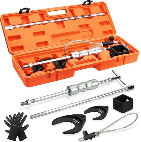 Cv Axle Tool Kit