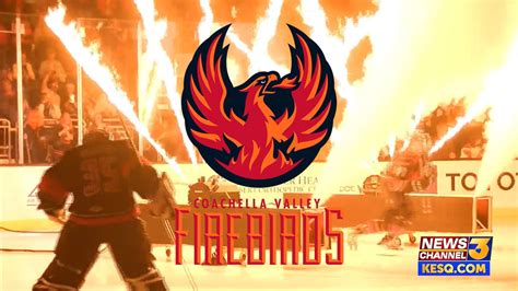Season Tickets 23 24 Coachella Valley Firebirds