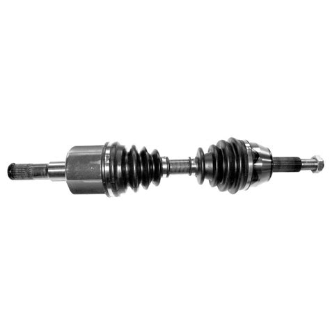 Cv Half Shaft