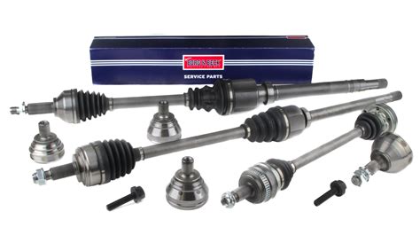 Cv Joints Ipswich