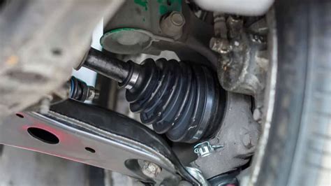 Toyota Corolla GLI cv boot kit front drive shaft Split boot change YouTube