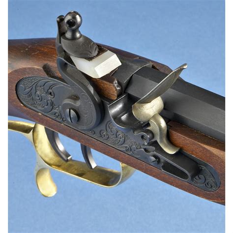 Cva Flintlock Rifle Parts 