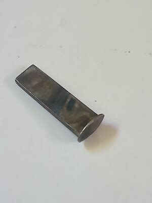 Cva Muzzleloader Wedge