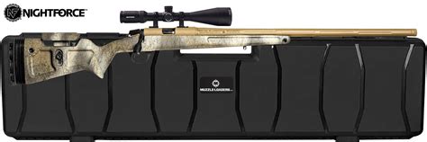 Cva Paramount Pro V2