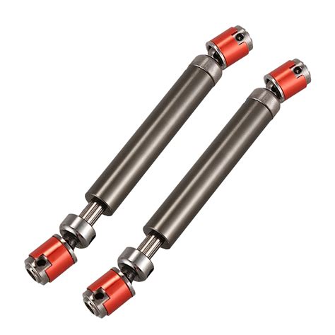 Cvd Drive Shaft