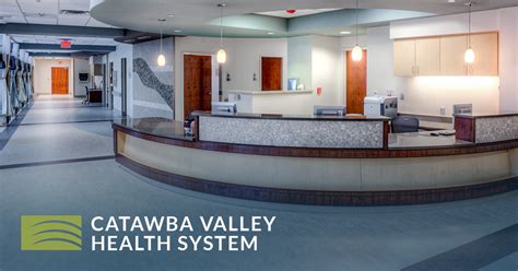 cvhcc - catawba valley health care center