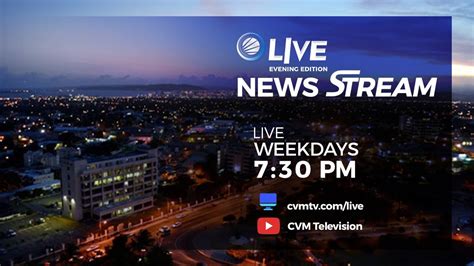 cvm news live today