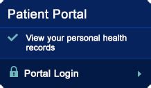 cvmc patient portal login