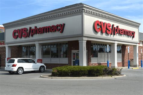 cvs 56th and georgetown