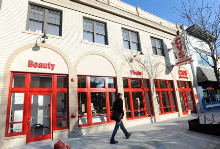 cvs ann arbor state st