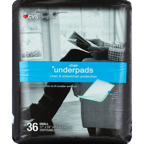 Cvs Bed Underpads