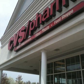 cvs burlington ct