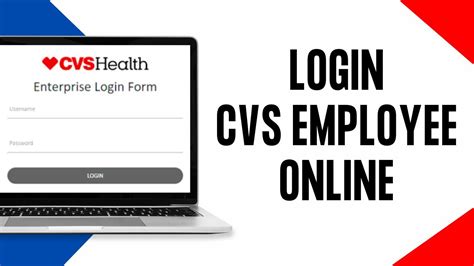 cvs career log in