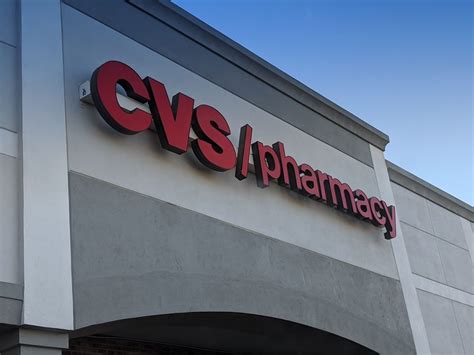 cvs charleston
