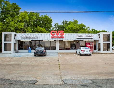 507 Clarksville St, Paris, TX 75460 Retail Property for Sale CVS