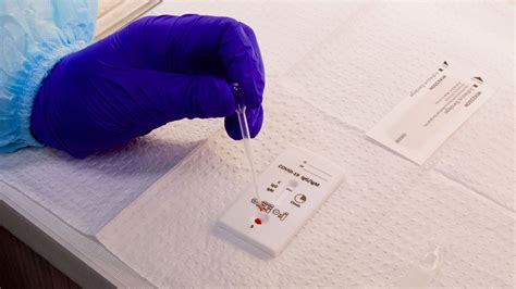 CVS COVID Testing: What You Need to Know About Availability and Scheduling