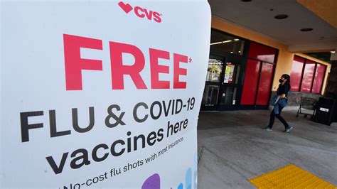cvs covid vaccine 2023