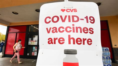 cvs covid vaccine appointment