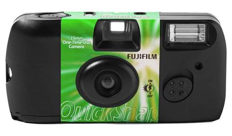 Cvs Digital One Time Use Camera