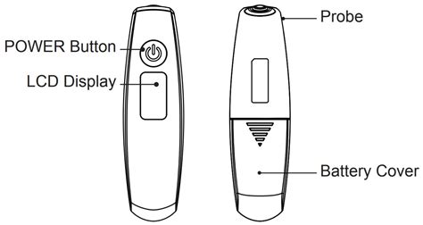 Cvs Digital Thermometer Instructions