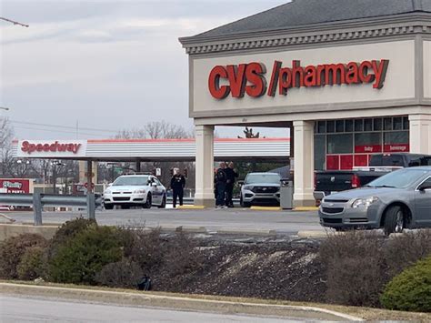 Cvs Dupont Road