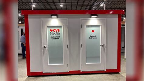 Cvs Edgewater Rapid Test