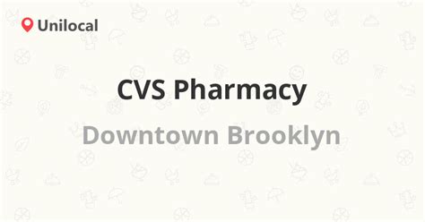 cvs flatbush junction