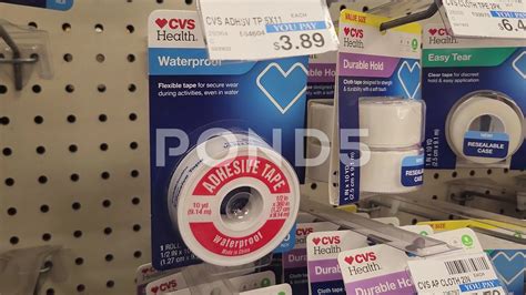 Cvs Garment Tape