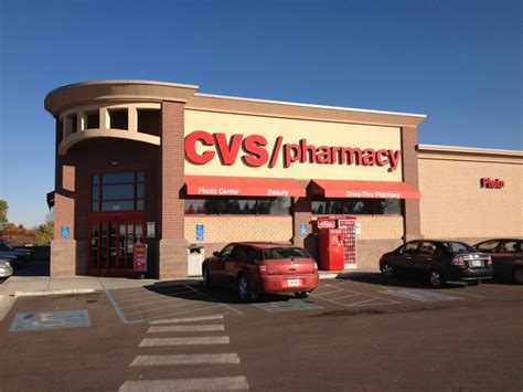 Cvs Great Falls Va