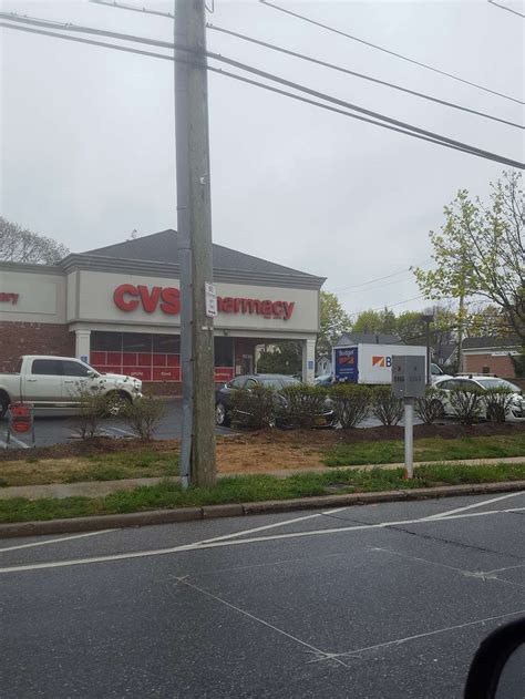 Cvs Hempstead Avenue