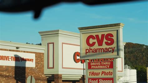 cvs horizon