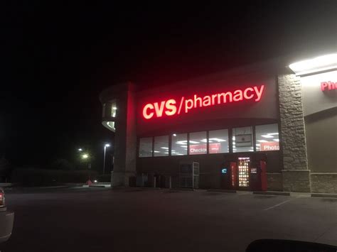 cvs in san marcos tx