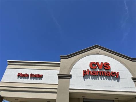 Cvs Pharmacy Orlando Drive Sanford Florida PharmacyWalls