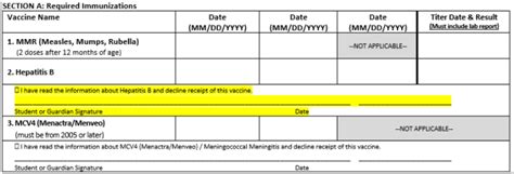 cvs meningitis vaccine appointment