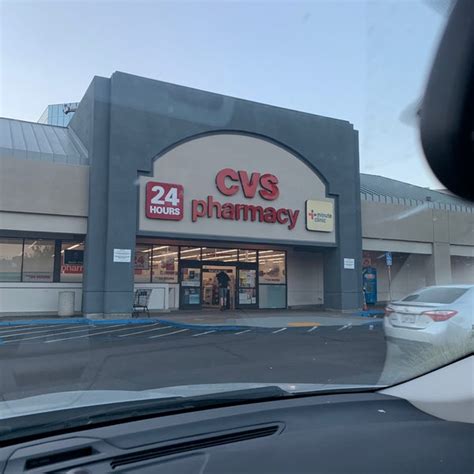 Discover the Convenience of CVS Mission Valley: Your Local Health and Beauty Hub