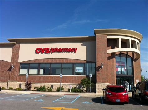 Cvs Nearest To Me