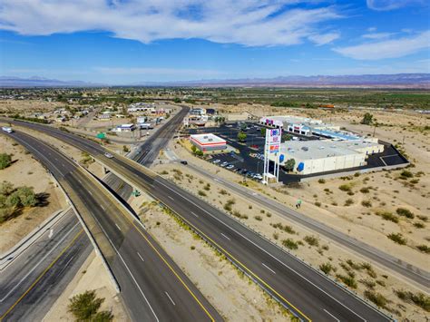 Cvs Needles California