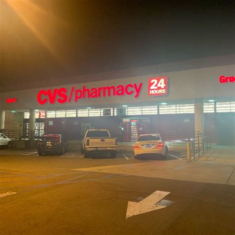 Discover the Convenience of CVS North Park: Your Local Health and Beauty Hub