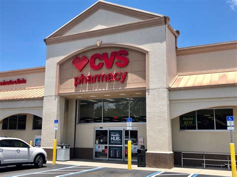 cvs on state road 13