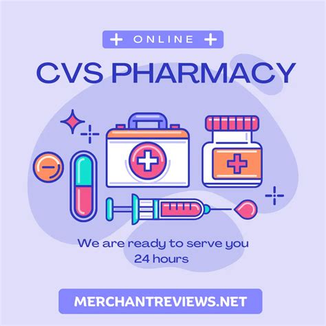 Rx Relief: The Healing Power of Convenience from CVS Online Pharmacy