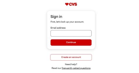 cvs otc login simply