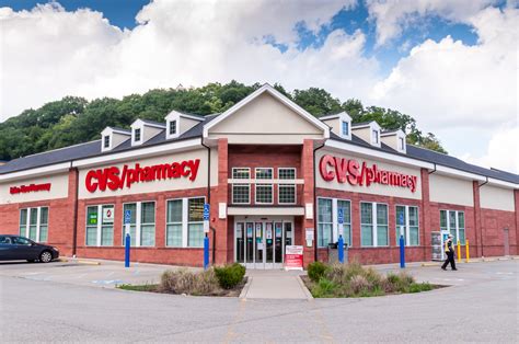 cvs pharmacy and walgreens