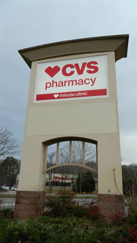 Cvs Pharmacy Broad Axe Pa