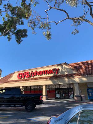 Find Convenient Health Services at CVS Pharmacy Camarillo
