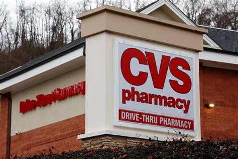 cvs pharmacy career