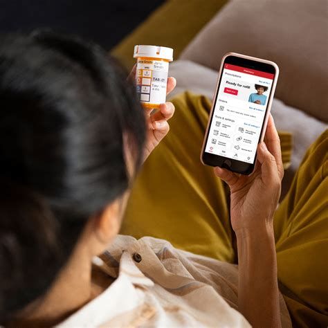Streamline Your Medication Routine: A Guide to Easy CVS Pharmacy RX Refill