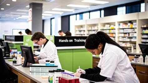 cvs pharmacy technician qualifications