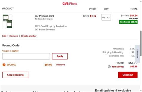 Cvs Photo Calendar Promo Code